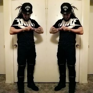 Meet your Posher, Jonathan